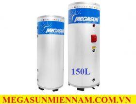 Bồn bảo ôn giử nhiệt nước nóng lạnh Megasun 150 lít