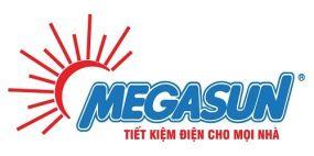 Giới thiệu máy nước nóng năng lượng mặt trời MEGASUN