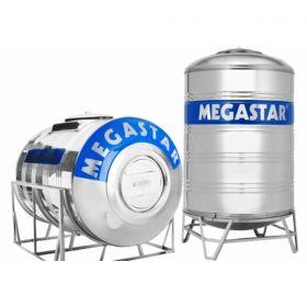 BỒN NƯỚC INOX MEGASTAR ECO