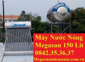 Giá máy nước nóng MEGASUN 150 Lít 1815KAE