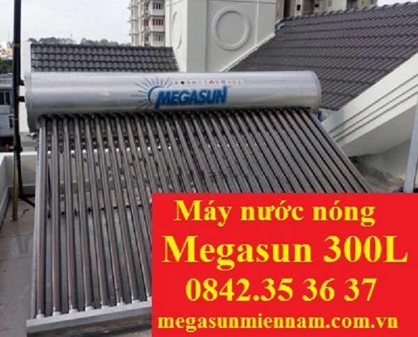 Megasun 300 kas super